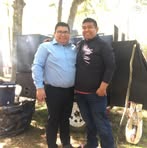 Abelardo Acosta - Facebook