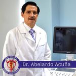 Dr. Abelardo Acuña Bernal - @drabelardoacunacolposcopista - Instagram