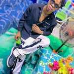 Abelardo Alberto - @abelardo4121 - Instagram