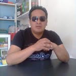 Abelardo Alberto Aparco Prado - @aparloquito - Instagram