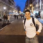 Abelardo Alfaro - @abe.adventure - Instagram