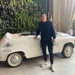 Abelardo Jesús Malo Andrade - @abelardomalo - Instagram