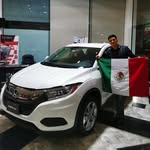 Honda Tec Abelardo Andrade 🚗 - @hondatecabelardo - Instagram