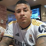 Abelardo Rios Arauz - @lalito0508 - Instagram