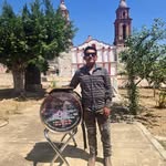 Abelardo Arenas - @arenasabelardo8 - Instagram