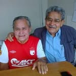 Abelardo Arenas - @arenasabelardo - Instagram