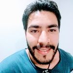 Abelardo Arroyo Zambrano - @abelardo34me - Instagram