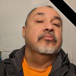 Abelardo Ayala - @savedbytheking1 - Instagram