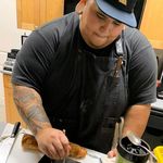 Abelardo Rivera-Baez - @abeinthekitchen - Instagram