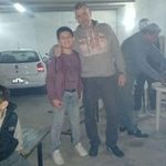 Victor Abelardo Baez - @abelobaez - Instagram