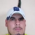 Abelardo Amador Barrientos - @sony.blanco.37 - Instagram