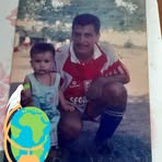 Abelardo Barrientos - Facebook