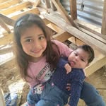 Francisca Saldivia - @abelardoseguelbarrientos14 - Instagram