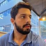 Abelardo Batista - @abelardobatista5 - Instagram