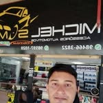 Abelardo Batista - @abelardobatista3 - Instagram