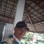 Abelardo Silva - @abelardobatistadasilva1962 - Instagram