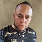Abel Becerra - @abelardobecerra1988 - Instagram