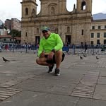 Abelardo Charris Becerra - @charrisbecerra - Instagram