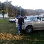 Richard Abelardo Malca Becerra - @becerrarichardmalca - Instagram