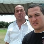 Walter Abelardo Becerra Gomez - @walterabelardobecerragomez - Instagram