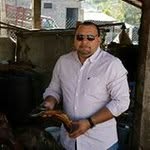 Abelardo Bello Jr. - @abelardoojitos - Instagram