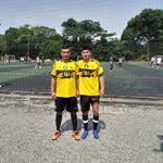 Abelardo Tunjo Garibello - @abelardogaribello - Instagram