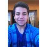 Abelardo Ángel Blanco Brown - @abelardo.blanco - Instagram