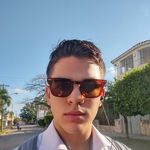 Abelardo Blanco - @abelardo.blanco.1848 - Instagram