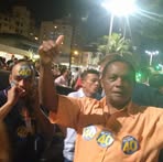 Abelardo Borges Dos Santos - Facebook