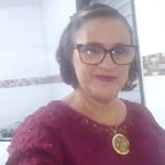 Joelma borges - @joelmaborgesabelardo - Instagram