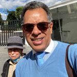Abelardo Borja - @aborja8 - Instagram