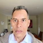 Abelardo Felipe Borja Quiroga - @abelard.borja - Instagram