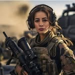 Chiqui Cruz Trujillo - @abelardo_bustos - Instagram