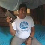 Abelardo Cabrera - @abelardo3490 - Instagram