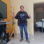 Abelardo Cabrera - @abelardoc505 - Instagram