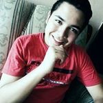 Javier Abelardo Cabrera - @javiercabrera7700 - Instagram