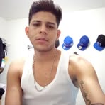 Abelardo Camacho - Facebook