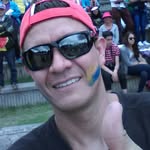 Abelardo Camacho Gonzalez - @abelardocamachogonzalez - Instagram