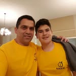 Abelardo Campos. - @abel.campos04 - Instagram