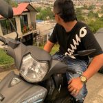 Abelardo Cano - @cohetico_612 - Instagram
