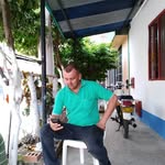 Abelardo Carrillo Cacua - @carrillocacua - Instagram