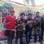 Abelardo Carrillo Gamas - @abelardocarrillogamas - Instagram