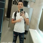 Abelardo Castillo - @abelardotovar18 - Instagram
