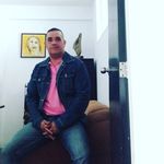 Abelardo Castillo Stefanovic - @abecstefa - Instagram