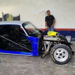 Abelardo Bustamante Castro - @abelardobustamantec - Instagram