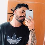 Abelardo Castro - @abelardo_castrojunior - Instagram