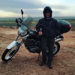 Abelardo Cerdas - @abelardocerdas - Instagram