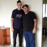 abelardo chacon - @abelardo9673 - Instagram