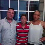 Abelardo Chacon Carvajalino - @carvajalinoabelardochacon - Instagram
