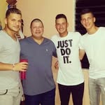 abelardo.chacon15 - @abelardo.chacon15 - Instagram